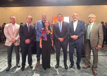 CONCANACO México y El Paso, Texas, fortalecen la integración económica de América del Norte.