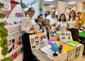 Destaca la UAT en etapa regional del certamen ExpoCiencias Tamaulipas