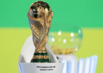 Mundial 2026: FIFA proyecta ingresos récord de 11,000 millones de dólares