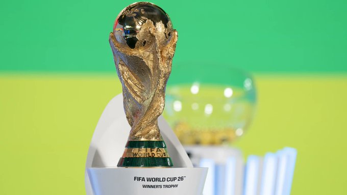 Mundial 2026: FIFA proyecta ingresos récord de 11,000 millones de dólares