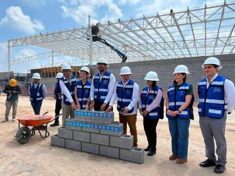 Impulsa Secretaría de Economía inversión de Walmart por 670 mdp en Reynosa