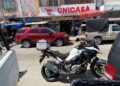Roban en pleno centro de Victoria