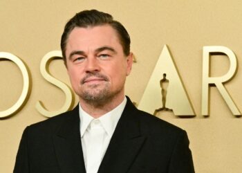 El sacrificio de DiCaprio en El renacido: hígado de bisonte crudo