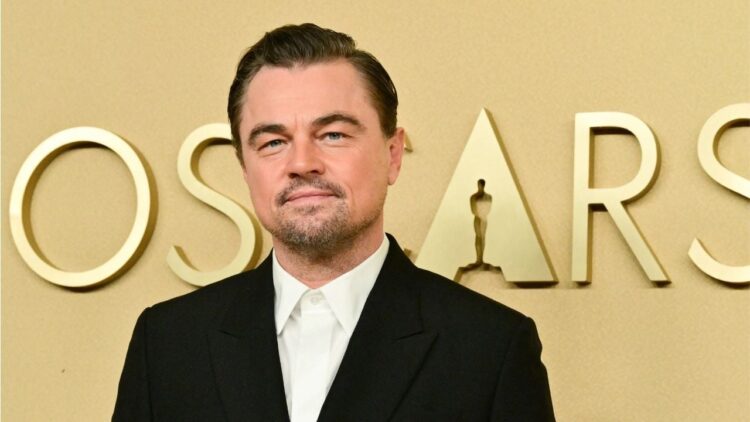El sacrificio de DiCaprio en El renacido: hígado de bisonte crudo