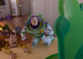 ‘Toy Story 5’ mantiene el liderazgo en taquilla mundial
