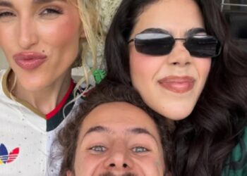 Celebridades que brillaron en la inauguración del Mundial 2026