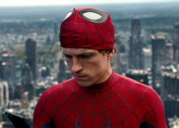 Comienza la preventa para ‘Spider-Man: Un nuevo día’ en cines