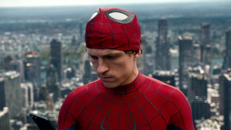 Comienza la preventa para ‘Spider-Man: Un nuevo día’ en cines