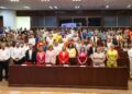 Impulsa la UAT talleres de liderazgo y emprendimiento para mujeres en CU-Tampico