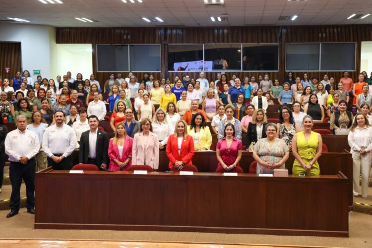 Impulsa la UAT talleres de liderazgo y emprendimiento para mujeres en CU-Tampico