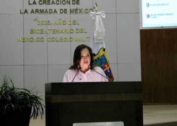 Es ya causal de nulidad de elección en Tamaulipas la injerencia extranjera en comicios
