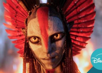 Fecha de estreno de 'Avatar: Fuego y Cenizas' en Disney+ México