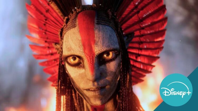 Fecha de estreno de 'Avatar: Fuego y Cenizas' en Disney+ México