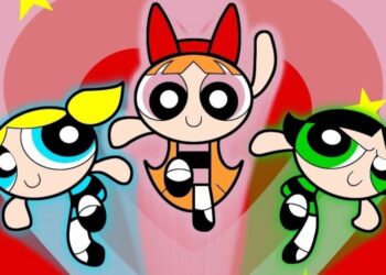 Warner Bros. anuncia nueva película animada de Las Chicas Superpoderosas