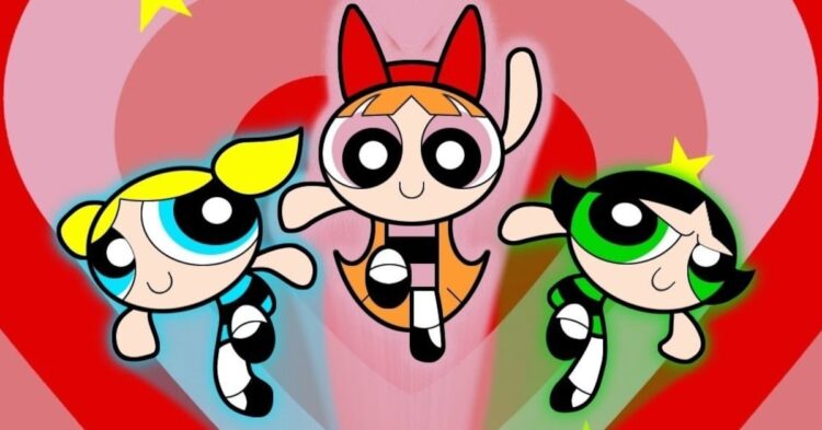 Warner Bros. anuncia nueva película animada de Las Chicas Superpoderosas