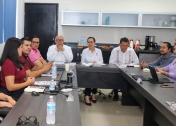 Refuerzan acciones para regularizar Centros de Rehabilitación de Adicciones en Tamaulipas
