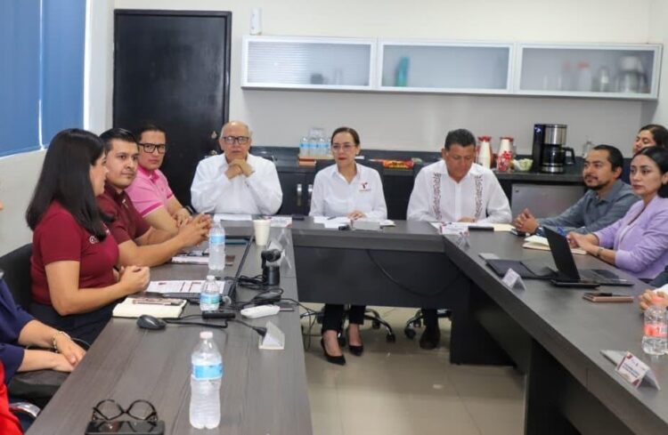 Refuerzan acciones para regularizar Centros de Rehabilitación de Adicciones en Tamaulipas