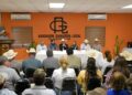 Llevan el Programa de Mejoramiento Genético a Nueva Ciudad Guerrero, Tamaulipas