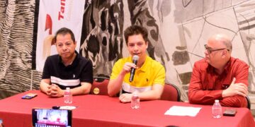 Dará Mateo Hurtado muestra de talento con concierto de piano en el Centro Cultural Tamaulipas
