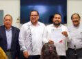 Designan SET a Joaquin Medina Ontiveros titular del CREDE en Nuevo Laredo