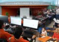 Lleva UAT programas educativos a través de Unidades Regionales a San Fernando, Jiménez, González y Tula