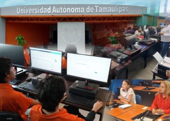 Lleva UAT programas educativos a través de Unidades Regionales a San Fernando, Jiménez, González y Tula