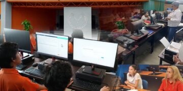 Lleva UAT programas educativos a través de Unidades Regionales a San Fernando, Jiménez, González y Tula