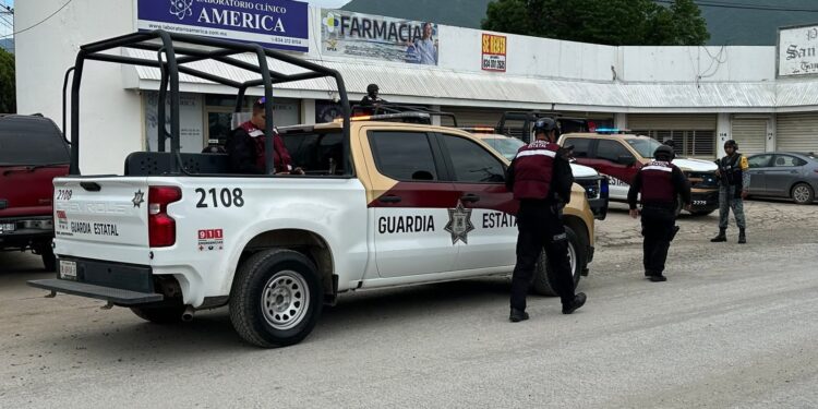 Simulan amenaza de bomba en Centro Oncológico