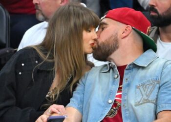 Costo de la boda de Taylor Swift se asemeja al de 5 películas