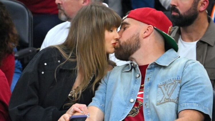 Costo de la boda de Taylor Swift se asemeja al de 5 películas