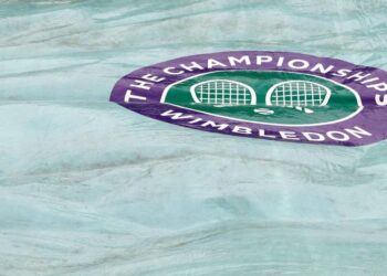 Premios de Wimbledon: El torneo anuncia una bolsa récord de 64,2 millones de libras