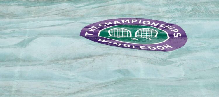 Premios de Wimbledon: El torneo anuncia una bolsa récord de 64,2 millones de libras