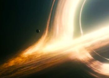 El asombroso descubrimiento de 'Interestelar' y su conexión con la NASA