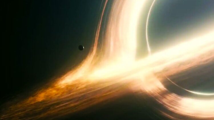 El asombroso descubrimiento de 'Interestelar' y su conexión con la NASA