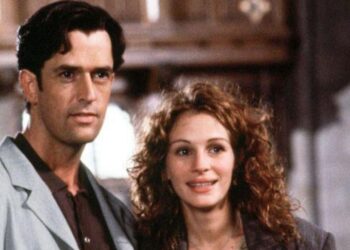 Julia Roberts revela su difícil experiencia al filmar La boda de mi mejor amigo