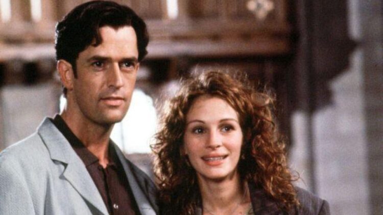 Julia Roberts revela su difícil experiencia al filmar La boda de mi mejor amigo