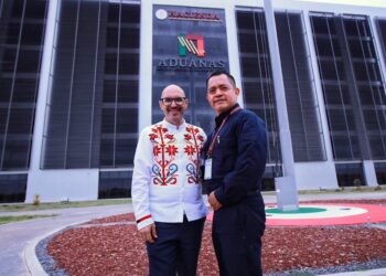 Simplificación aduanera impulsada por CONCANACO fortalece comercio exterior e integración regional 