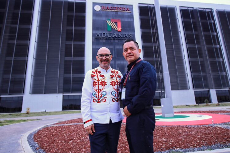 Simplificación aduanera impulsada por CONCANACO fortalece comercio exterior e integración regional