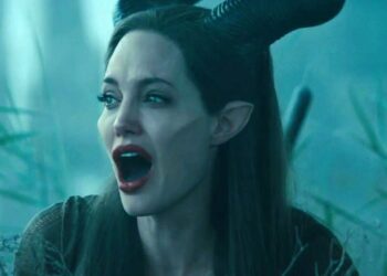 Angelina Jolie revela cómo sus hijos le devolvieron el espíritu de lucha