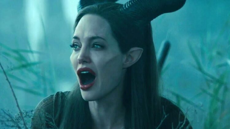 Angelina Jolie revela cómo sus hijos le devolvieron el espíritu de lucha