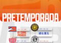 Calendario de pretemporada de Correcaminos incluye rival internacional