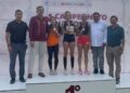 Impulso al deporte posiciona a Tamaulipas en medallero nacional y fortalece infraestructura: Américo Villarreal