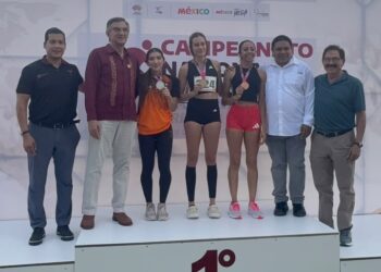 Impulso al deporte posiciona a Tamaulipas en medallero nacional y fortalece infraestructura: Américo Villarreal