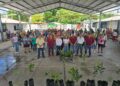 Conmemoran Día Mundial del Medio Ambiente con jornadas de reforestación