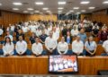 Inicia la UAT programa formativo en economía circular y desarrollo sostenible
