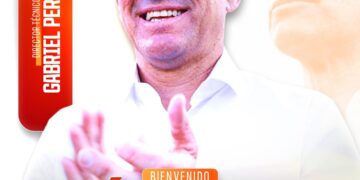 El argentino Gabriel Pereyra nuevo director técnico de Correcaminos-UAT