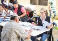 Apoyos sociales de la Secretaría de Bienestar llegan a ejidos de  El Mante