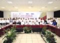 Semáforo del Agua mantiene 12 de 43 municipios en rojo; Victoria, Tula y zona fronteriza 