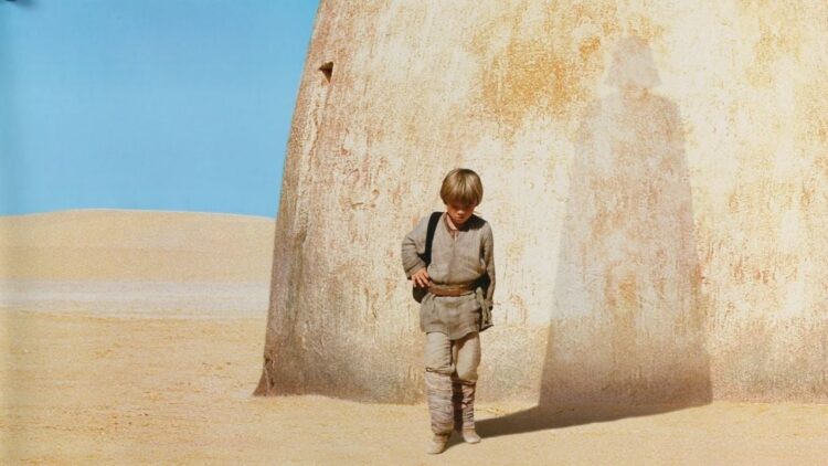 El acoso a Jake Lloyd, el niño Anakin de Star Wars y su lucha
