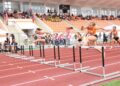 Concluye con éxito Campeonato Nacional de Atletismo de Primera Fuerza en Ciudad Victoria
